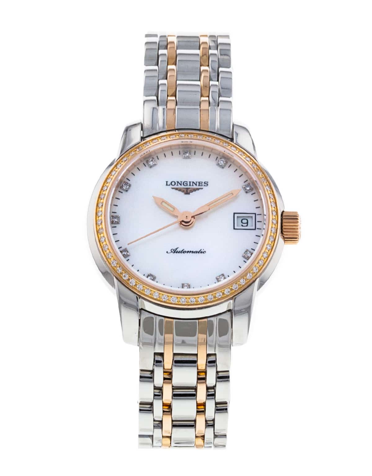 Longines Saint-Imier L2.263.5.87.7